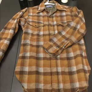 Pendleton Shirt - Men’s Size 15 1/2